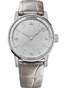 Đồng hồ Audemars Piguet Code 11.59 by Audemars Piguet Selfwinding 15210BC.ZZ.D128CR.01