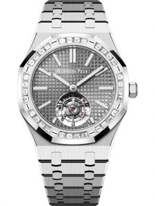 Đồng hồ Audemars Piguet Royal Oak Selfwinding Flying Tourbillon 26730BC.ZZ.1320BC.01