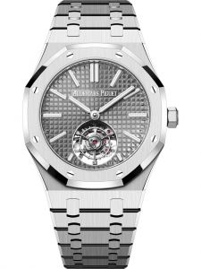 Đồng hồ Audemars Piguet Royal Oak Flying Tourbillon 26730ST.OO.1320ST.06 26730STOO1320ST06