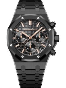 Đồng hồ Audemars Piguet Royal Oak Chronograph "50th Anniversary" 26240CE.OO.1225CE.01 26240CEOO1225CE01