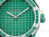 dong-ho-audemars-piguet-royal-oak-emerald-50th-anniversary-15514bc-ee-1284bc-01-15514bcee1284bc01 - ảnh nhỏ 4