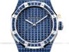 dong-ho-audemars-piguet-royal-oak-blue-sapphire-50th-anniversary-15514bc-ss-1284bc-01-15514bcss1284bc01 - ảnh nhỏ 2