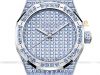 dong-ho-audemars-piguet-royal-oak-tanzanite-50th-anniversary-15514bc-tf-1284bc-01-15514bctf1284bc01 - ảnh nhỏ 2