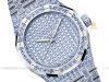 dong-ho-audemars-piguet-royal-oak-tanzanite-50th-anniversary-15514bc-tf-1284bc-01-15514bctf1284bc01 - ảnh nhỏ 5