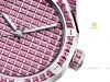 dong-ho-audemars-piguet-royal-oak-pink-tourmaline-50th-anniversary-15514bc-tm-1284bc-01-15514bctm1284bc01 - ảnh nhỏ 3