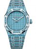 dong-ho-audemars-piguet-royal-oak-blue-topaz-50th-anniversary-15514bc-to-1284bc-01-15514bcto1284bc01 - ảnh nhỏ  1