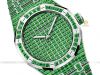 dong-ho-audemars-piguet-royal-oak-tsavorite-50th-anniversary-15514bc-tv-1284bc-01-15514bctv1284bc01 - ảnh nhỏ 5