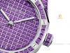 dong-ho-audemars-piguet-royal-oak-amethyst-50th-anniversary-15554bc-ay-1274bc-01-15554bcay1274bc01 - ảnh nhỏ 3