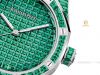 dong-ho-audemars-piguet-royal-oak-emerald-50th-anniversary-15554bc-ee-1274bc-01-15554bcee1274bc01 - ảnh nhỏ 3