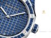 dong-ho-audemars-piguet-royal-oak-blue-sapphire-50th-anniversary-15554bc-ss-1274bc-01-15554bcss1274bc01 - ảnh nhỏ 3