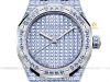 dong-ho-audemars-piguet-royal-oak-tanzanite-50th-anniversary-15554bc-tf-1274bc-01-15554bctf1274bc01 - ảnh nhỏ 2