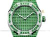 dong-ho-audemars-piguet-royal-oak-tsavorite-50th-anniversary-15554bc-tv-1274bc-01-15554bctv1274bc01 - ảnh nhỏ 2