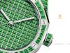 dong-ho-audemars-piguet-royal-oak-tsavorite-50th-anniversary-15554bc-tv-1274bc-01-15554bctv1274bc01 - ảnh nhỏ 3