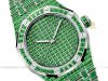 dong-ho-audemars-piguet-royal-oak-tsavorite-50th-anniversary-15554bc-tv-1274bc-01-15554bctv1274bc01 - ảnh nhỏ 4