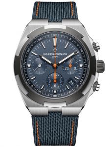 Đồng hồ Vacheron Constantin Overseas Chronograph 5510V/000T-B923