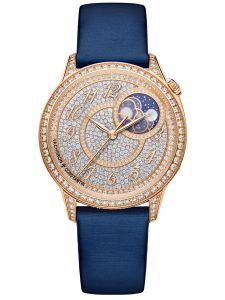 Đồng hồ Vacheron Constantin Égérie Moon Phase 8006F/000R-B976