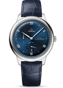 Đồng hồ Omega De Ville Prestige Co-Axial Master Chronometer Power Reserve 434.13.41.21.03.002 43413412103002