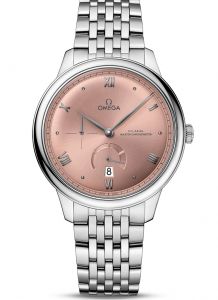 Đồng hồ Omega De Ville Prestige Co-Axial Master Chronometer Power Reserve 434.10.41.21.10.001 43410412110001