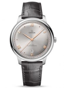 Đồng hồ Omega De Ville Prestige Co-Axial Master Chronometer 434.13.40.20.06.001 43413402006001