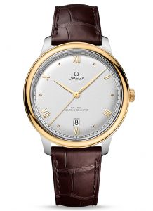 Đồng hồ Omega De Ville Prestige Co-Axial Master Chronometer 434.23.40.20.02.002 43423402002002