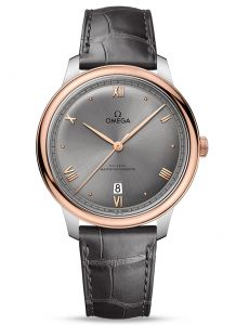 Đồng hồ Omega De Ville Prestige Co-Axial Master Chronometer 434.23.40.20.06.001 43423402006001