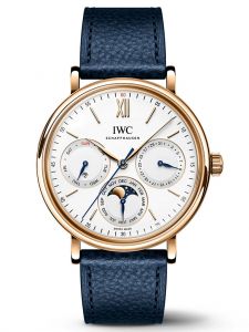 Đồng hồ IWC Portofino Perpetual Calendar IW344602