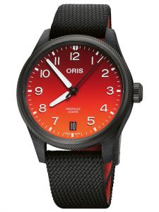 Đồng hồ Oris Coulson 01 400 7784 8786-Set Limited Edition