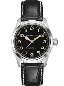 Đồng hồ Hamilton Khaki Field Murph H70405730