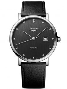 Đồng hồ Longines The Longines Elegant Collection L4.911.4.78.2 L49114782