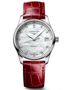 Đồng hồ Longines Master Collection L2.357.4.87.2 L23574872