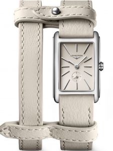 Đồng hồ Longines Dolcevita X Yvy L5.255.4.79.2 L52554792