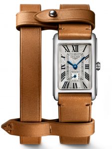 Đồng hồ Longines Dolcevita X Yvy L5.255.4.71.B L5255471B