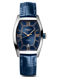 Đồng hồ Longines Evidenza L2.142.4.96.2 L21424962