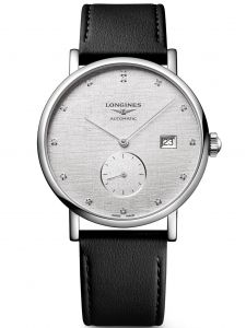 Đồng hồ Longines The Longines Elegant Collection L4.812.4.77.2 L48124772