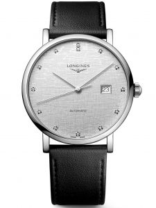 Đồng hồ Longines The Longines Elegant Collection L4.911.4.77.2 L49114772