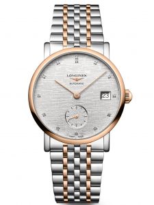 Đồng hồ Longines The Longines Elegant Collection L4.312.5.77.7 L43125777