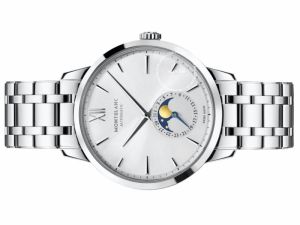 Đồng hồ Montblanc Heritage Spirit Moonphase 111184