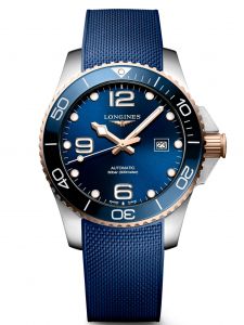 Đồng hồ Longines Hydroconquest L3.782.3.98.9 L37823989