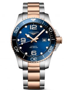 Đồng hồ Longines Hydroconquest L3.782.3.98.7 L37823987