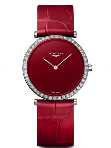 Đồng hồ Longines La Grande Classique De Longines L4.523.0.91.2 L45230912