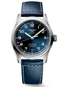 Đồng hồ Longines Longines Spirit L3.410.4.93.0 L34104930