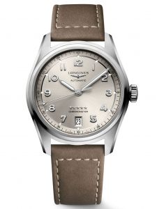 Đồng hồ Longines Longines Spirit L3.410.4.63.2 L34104632