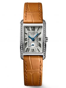 Đồng hồ Longines Dolcevita L5.255.0.71.4 L52550714