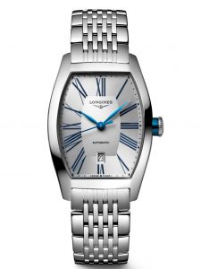 Đồng hồ Longines Evidenza L2.142.4.70.6 L21424706