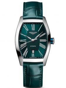 Đồng hồ Longines Evidenza L2.142.4.60.2 L21424602