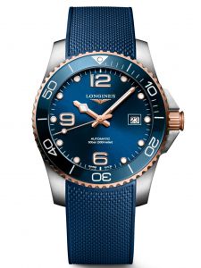 Đồng hồ Longines Hydroconquest L3.781.3.98.9 L37813989