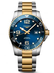 Đồng hồ Longines Hydroconquest L3.781.3.96.7 L37813967