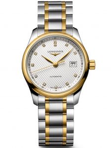 Đồng hồ Longines Master Collection L2.257.5.77.7 L22575777