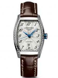 Đồng hồ Longines Evidenza L2.142.0.70.4 L21420704