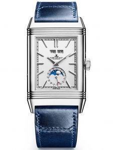 Đồng hồ Jaeger-LeCoultre Reverso Tribute Duoface Calendar Q3918420